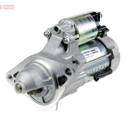 Bilde av DENSO DSN987 Starter 12 1,6 15 TOYOTA: Yaris III Hatchback