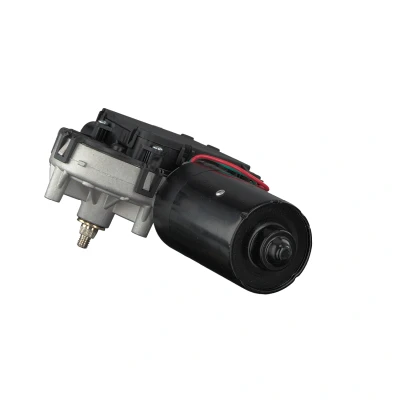Bilde av FEBI BILSTEIN 36991 Vindusviskermotor 12 foran for venstreratt