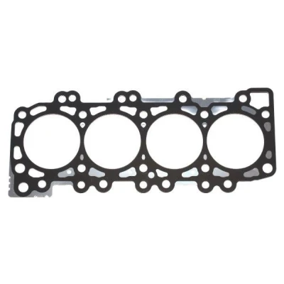 Bilde av ELRING 715.130 Toppakning 1,0 89 metallagpakning 4 NISSAN: Pathfinder 3, Navara Pick up, NP300 Flatvogn lastebil / Chassis