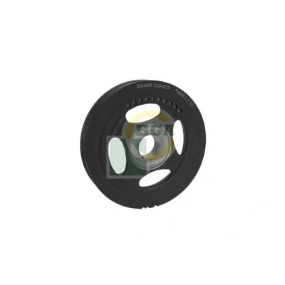 Bilde av Remskive, veivaksel Bga DP9111 toyota aygo, aygo skåp/halvkombi, yaris, yaris skåp/halvkombi OE 13470 0Q010, 0Q011, 0Q012