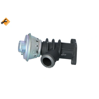 Bilde av NRF 48387 EGR Ventil pneumatisk med tetning PEUGEOT: 307 Stasjonsvogn, SW, CITROËN: C4 I Hatchback, Berlingo / First Van