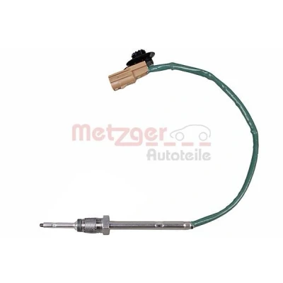 Bilde av METZGER 0894073 Sensorer Eksosturbolader RENAULT: GRAND SCENIC 3