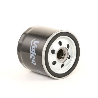 Bilde av VALEO 586009 Oljefilter UNF 3/4&quot; 16 Påskruingsfilter VOLKSWAGEN: GOLF 6, Polo IV Hatchback, Caddy 3, SKODA: Octavia 2 Combi, Fabia 2, Roomster