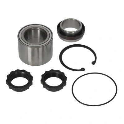 Bilde av FEBI BILSTEIN 185950 Hjullagersett venstre bakaksel, høyre bakaksel med ABS senorring 78mm konisk kulelager VOLKSWAGEN: Amarok Pick up