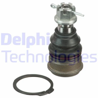Bilde av DELPHI TC3420 Bærekule 38 76