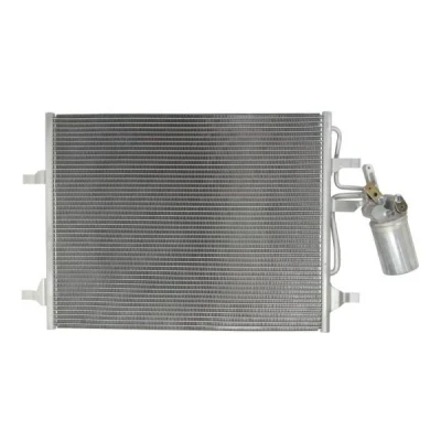 Bilde av THERMOTEC KTT110516 Kondensator med tørker 660 375 16 VOLVO: V70 3, XC60 I