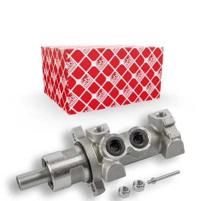 Bilde av FEBI BILSTEIN 170925 Hovedsylinder 25,4 Aluminium