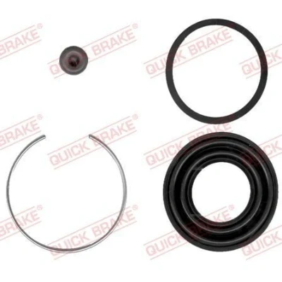 Bilde av QUICK BRAKE 114 0319 Bremseklave Reparasjonssett 38 SUBARU: Legacy 4 Limousine, Forester II,