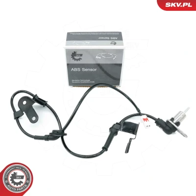Bilde av ESEN SKV 06SKV485 ABS Sensor venstre bakaksel 2 810