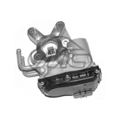 Bilde av Ventil, EGR eksosstyring, nissan,renault,renault trucks, 06J08 0127, 14710 MA70A, 150100 0011, 7421 049 781
