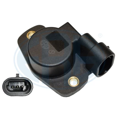 Bilde av ERA 551398A Drosselventilstilling