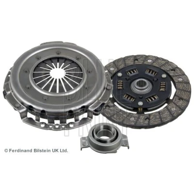 Bilde av BLUE PRINT ADL143006 Clutch tre deler med syntetisk fett utløserlager 184