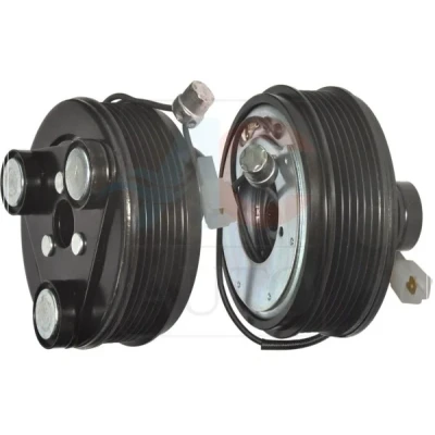 Bilde av Magnetclutch, klimakompressor, mazda cx 7, EG2161450A, EG21 61 450A, EG2161450B, 450B, EG2161450C, 450C, EG2161K00,