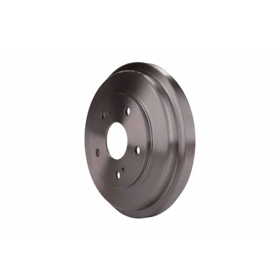 Bilde av HELLA 8DT 355 303 241 Bremsetrommel uten hjullager, hjulfestebolt, hjulnav 262 SUZUKI: SX4 I Hatchback