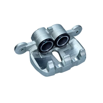Bilde av MAXGEAR 82 1605 Bremsecaliper Støpejern framaksel venstre, bak akselen LAND ROVER: Discovery IV VAN, Range Rover Sport, 4