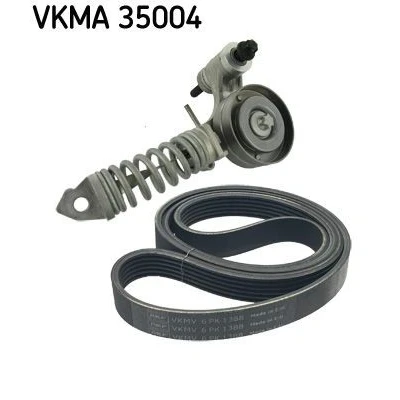 Bilde av SKF VKMA 35004 Kileribberem