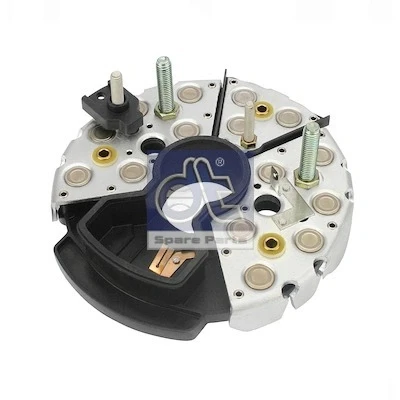 Bilde av DT Spare Parts 3.34048 Likeretter, generator