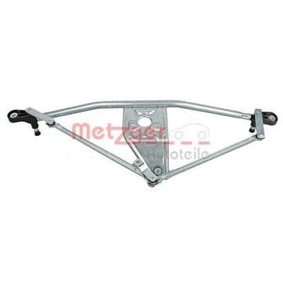 Bilde av Visker stangsystem, Foran, ford transit buss, flak/chassi, skåp, 4059963, YC1517K484BA, YC15 17K484 BA