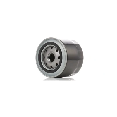 Bilde av BOSCH F 026 407 024 Oljefilter M 22 x 1,5 med en retursperreventil Påskruingsfilter FIAT: Ducato III Flatvogn lastebil / Chassis, Minibuss