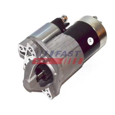 Bilde av Starter, dacia,nissan,renault, 2330000Q0F, 2330000Q1H, 2330000QA0, 233003329R, 23300BC400, 23300BC40B, 6079060300, 7711135334, 820025100