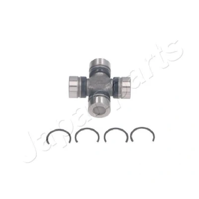 Bilde av ASHIKA 66 00 006 Hardyskive hjulside JEEP: Cherokee II