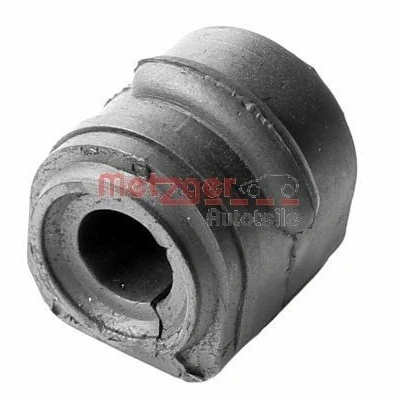 Bilde av METZGER 52039608 Stabilisatorbøssinger framaksel venstre, høyre gummilager 18 FORD: Focus Mk1 Hatchback