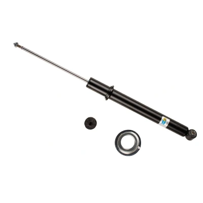 Bilde av BILSTEIN B4 OE Replacement 19 028545 Støtdemper bakaksel gasstrykk torørs fjærdemper nedre øye, øvre stift