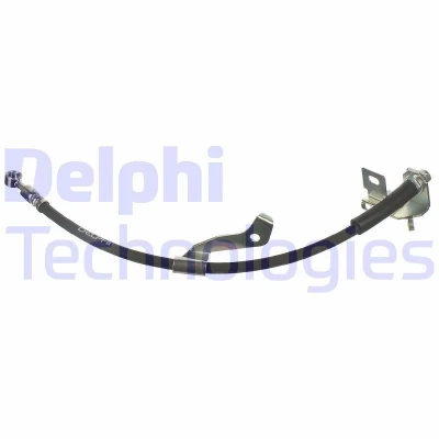 Bilde av DELPHI LH7098 Bremseslange 493 Banjo OPEL: Antara, CHEVROLET: Captiva