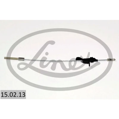 Bilde av Tautrekk, parkeringsbrems LINEX 15.02.13