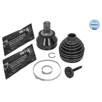 Bilde av MEYLE 514 498 0012 Drivknute hjulside uten ABS ring VOLVO: XC60 I, XC70 II Stasjonsvogn, V70 3