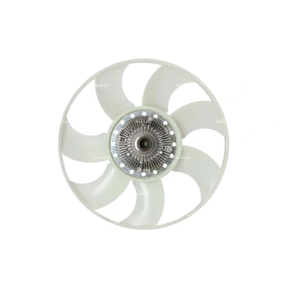Bilde av NRF 49713 Viscous Clutch FORD: Transit V363 Van, Mk6 Flatvogn lastebil/Chassis