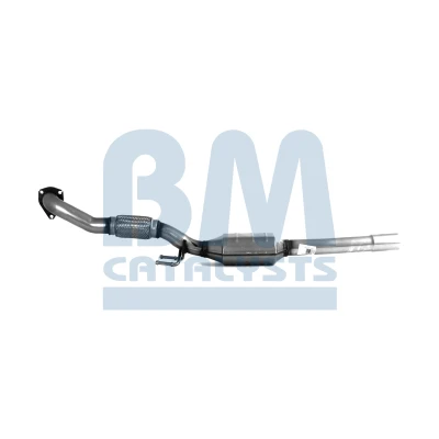 Bilde av Katalysator, audi,seat,skoda,vw, 150253058NX, 1H1253058DX, 1J01253058GV, 1J01253058GX, 1J0253057AX, 1J0253057X, 1J0253058GV, 1J0253058GX