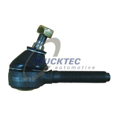 Bilde av TRUCKTEC AUTOMOTIVE 02.31.012 Endeledd framaksel begge sider MERCEDES BENZ: W123 Stasjonsvogn, E Klasse T modell, S Sedan