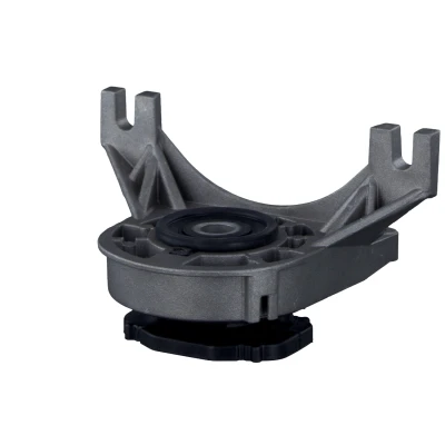 Bilde av FEBI BILSTEIN 39866 Motorfeste nede, venstre Gummimetallager FIAT: BRAVO 2