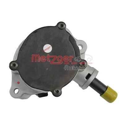 Bilde av Vakuumpumpe, bremseanlegg jeep, mercedes benz OE 651 230 0465, 0665, A651 0465