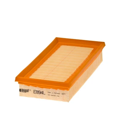 Bilde av HENGST FILTER E894L Luftfilter 47 118 239 Filterinnsats SUZUKI: SWIFT 3, 4, OPEL: Agila B
