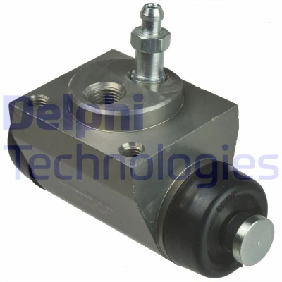 Bilde av DELPHI LW90127 Bremsesylinder 22 uten integrert kontroller TOYOTA: HILUX 3 Pick up