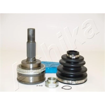 Bilde av Leddsett, drivaksel, Hjulside, toyota yaris, 43410 0D020, 4341052050, 43420 4342052050, 4346009520, 4346009530, 4346009K20, 43460