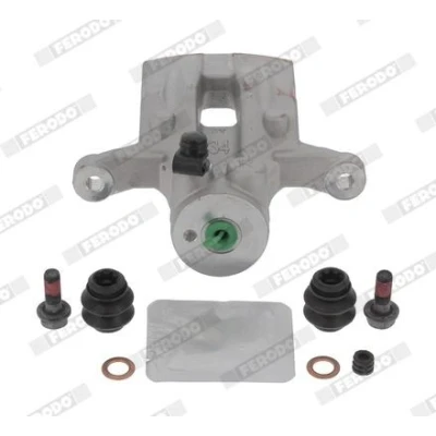Bilde av FERODO FCL695614 Bremsecaliper Aluminium KIA: Sportage III, HYUNDAI: ix35, ix35 Van