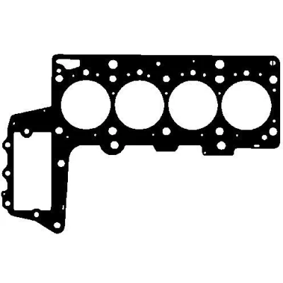 Bilde av Tetning, sylindertopp, land rover freelander i, soft top mg zt, zt t, 75, 75 tourer 11127789901, 7786901,