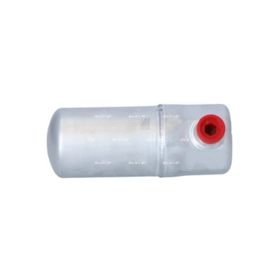 Bilde av NRF 33083 Tørker Aluminium med tetningsring