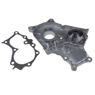 Bilde av BLUE PRINT ADT39189 Vannpumpe Aluminiumstøpegods med tetning stagbolt Metall TOYOTA: RAV4 II SUV, Corolla VIII Liftback, Sedan