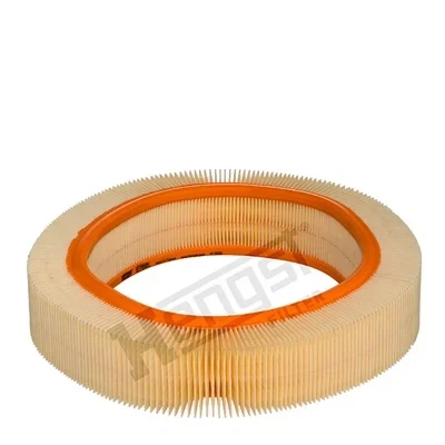 Bilde av Luftfilter HENGST FILTER E700L