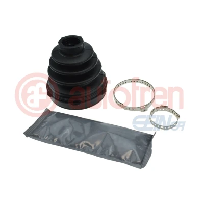 Bilde av AUTOFREN SEINSA D8455 Drivakselmansjett 90 hjulside FORD: S Max Mk1, MONDEO 4 Turnier, Galaxy Mk2 MPV, NISSAN: NP300 Navara Pick up, Pathfinder 3