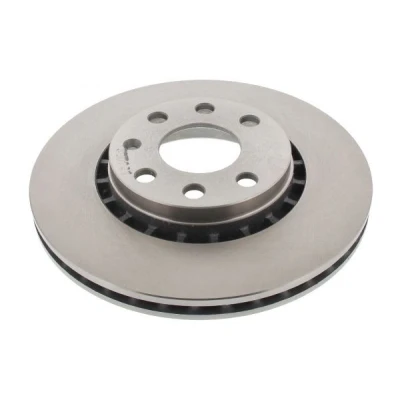 Bilde av MAPCO 15750 Bremseskiver framaksel 256 20 6 100 ventilert OPEL: Vectra A Sedan, Corsa B Hatchback