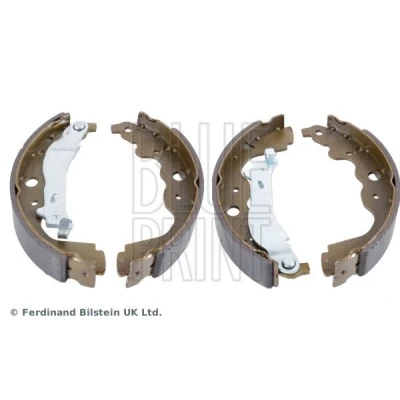 Bilde av BLUE PRINT ADBP410013 Bremsesko bakaksel 230 42 DACIA: Duster SUV, II, RENAULT: Zoe, Clio 4
