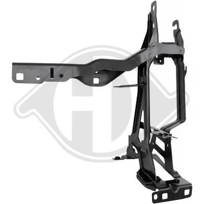 Bilde av Lyskasterbase, Høyre bmw x3 [g01, f97, g08], x4 [g02, f98] OE 51647400114