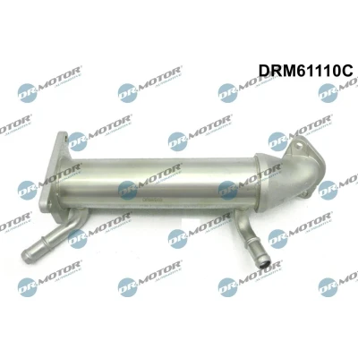 Bilde av DR.MOTOR AUTOMOTIVE DRM61110C EGR kjøler uten ventil
