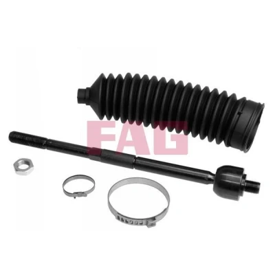 Bilde av FAG 840 0286 10 Styrestag M16x1,5 A 318 med påstigningsspeil m/belg FIAT: Ducato II Flatvogn lastebil/Chassis