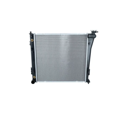 Bilde av NRF 59087 Radiator Aluminium 485 26 Kjøleribber loddet HYUNDAI: i40 Stasjonsvogn